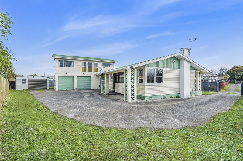 236 Tramway Road, Enderley, Hamilton - Carousel 1