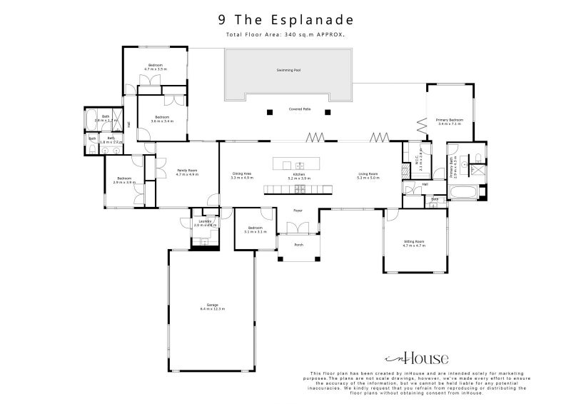 9 The Esplanade, Huntington, Hamilton - Carousel 28