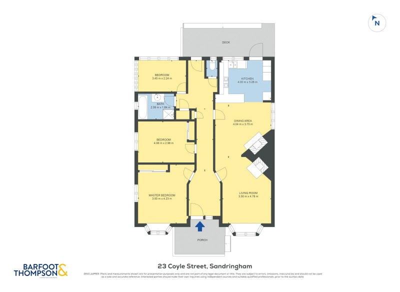 23 Coyle Street, Sandringham, Auckland - Carousel 15