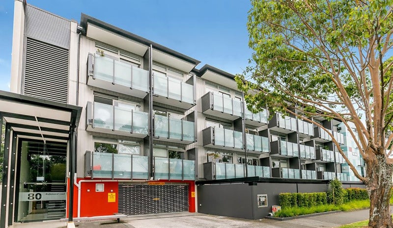 1C/80 Richmond Road, Ponsonby, Auckland - Carousel 2