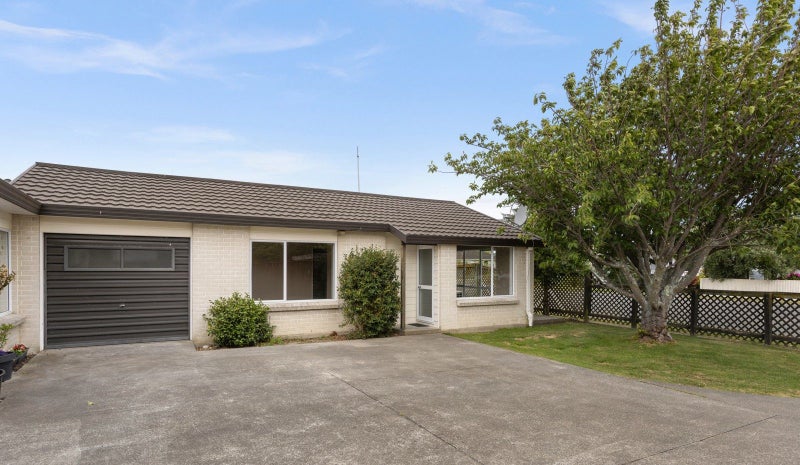 1/1400 Woodstock Avenue, Mayfair, Hastings, Hawke's Bay - Carousel 1