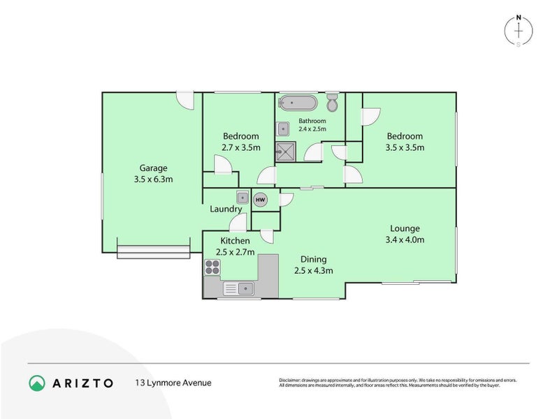 13 Lynmore Avenue, Lynmore, Rotorua - Carousel 15