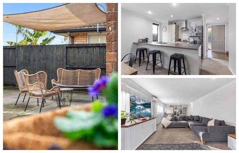 6 Blossom Grove, Papamoa Beach, Papamoa - Carousel 1