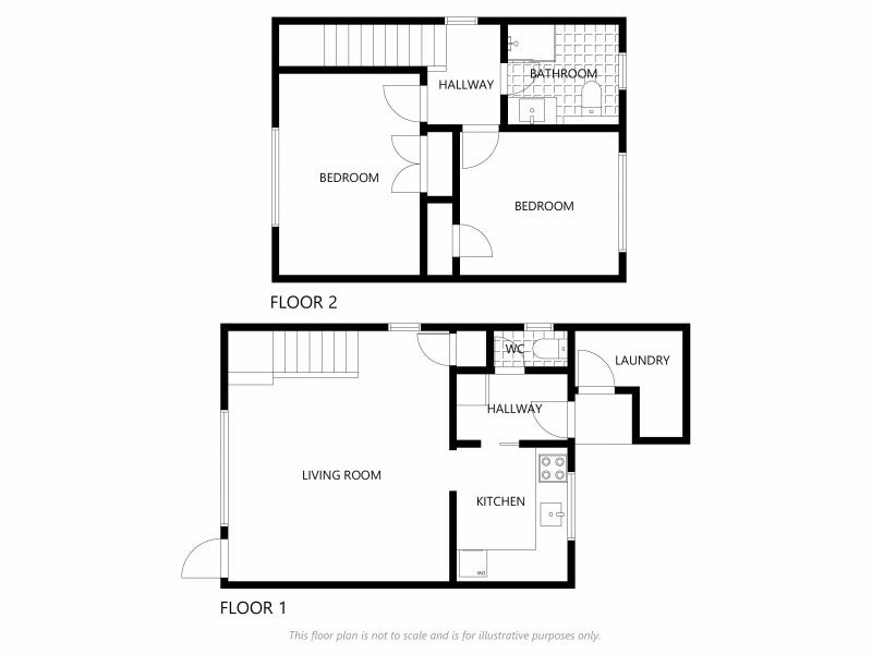 6/21 Islington Street, Trentham, Upper Hutt - Carousel 21