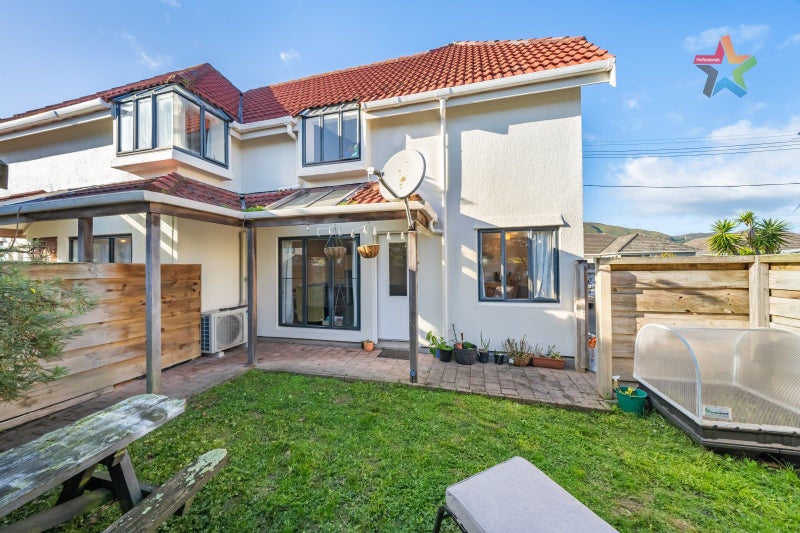 5/72 Waiwhetu Road, Waiwhetu, Lower Hutt - Carousel 1