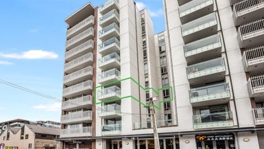 3G/11 Tennyson Street, Te Aro, Wellington - Carousel 1