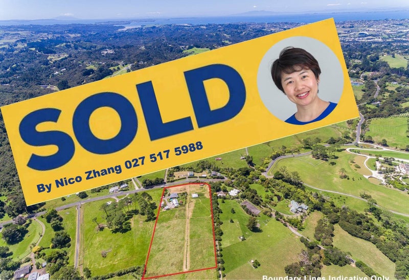 162 Mahoenui Valley Road, Albany - Carousel 1