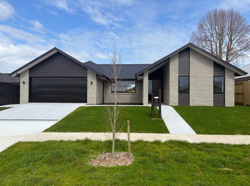 1 Hauhake Terrace, Leamington, Cambridge - Carousel 1