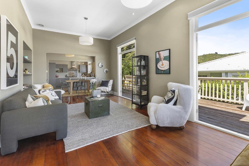 4 Dawson Street, Berhampore, Wellington - Carousel 2