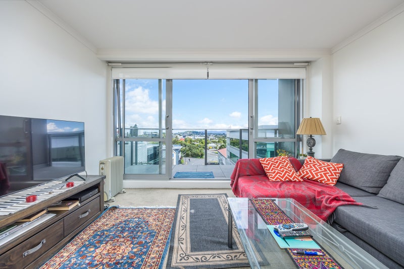 3A/21 Virginia Avenue East, Eden Terrace, Auckland - Carousel 2