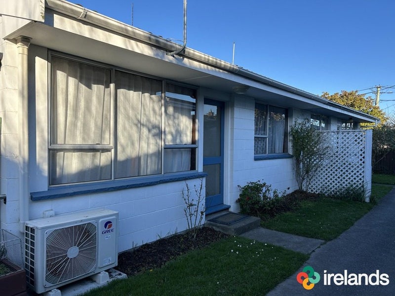 2/45 Gresford Street, Edgeware, Christchurch - Carousel 1
