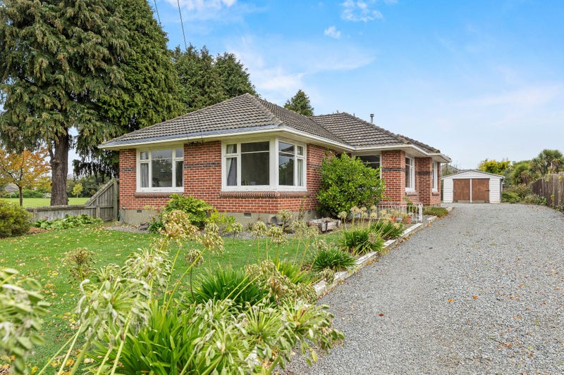 1A Worthy Street, Ilam, Christchurch - Carousel 1