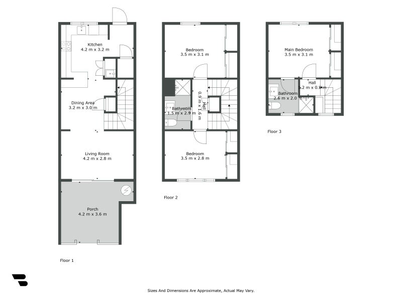 3/4 Onekiritea Road, Hobsonville, Auckland - Carousel 17