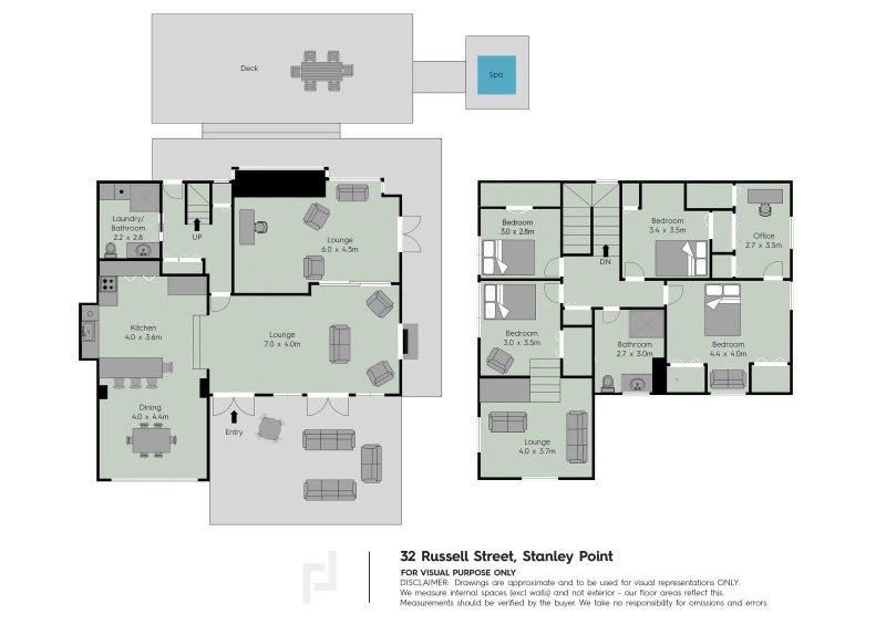 32 Russell Street, Stanley Point, Auckland - Carousel 17