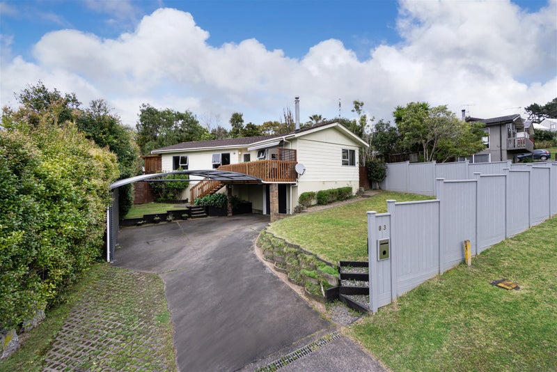 83 Langana Avenue, Browns Bay, Auckland - Carousel 2