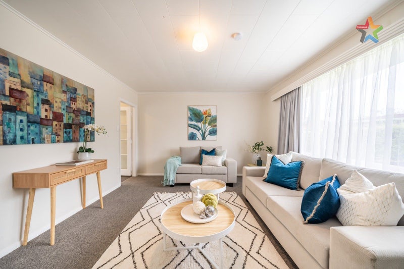 6A Heather Grove, Fairfield, Lower Hutt - Carousel 2