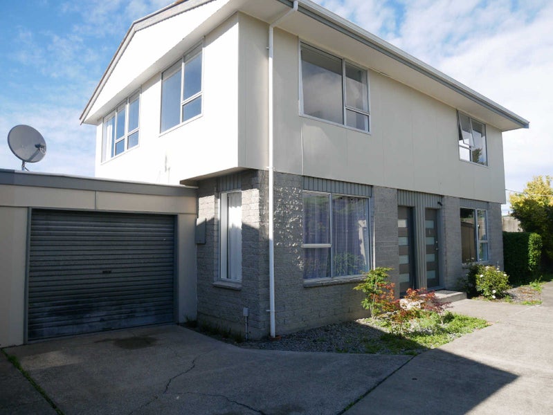 5/21 Seddon Street, Sydenham, Christchurch - Carousel 1