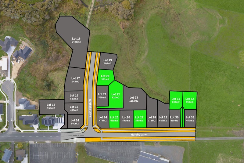 49 Murphy Lane, Taupiri, Taupiri - Carousel 2