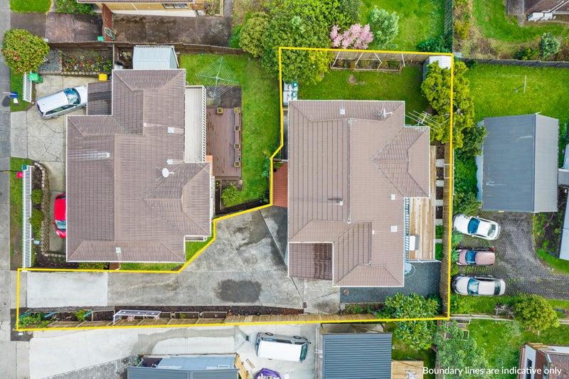 2/30 Redoubt Road, Goodwood Heights, Auckland - Carousel 2