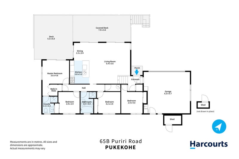 65B Puriri Road, Pukekohe, Pukekohe - Carousel 20