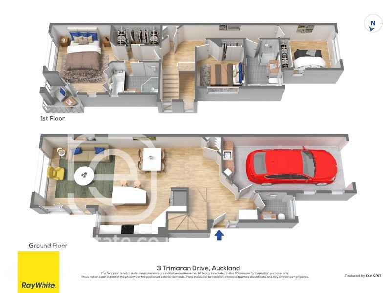 3 Trimaran Drive, Gulf Harbour, Whangaparaoa - Carousel 24