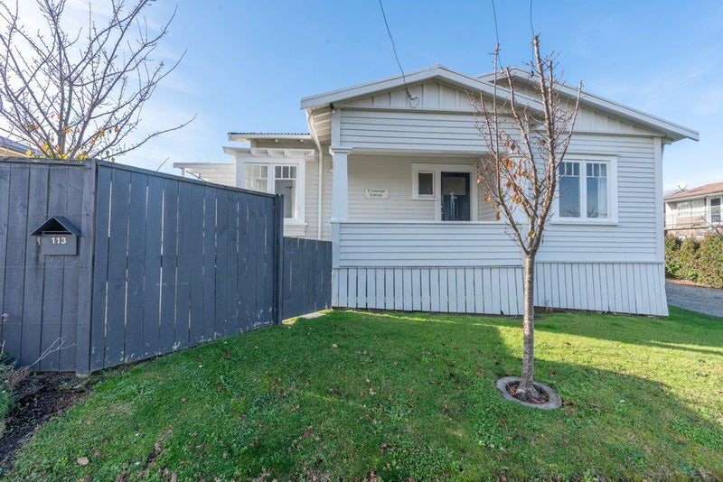 113 Queens Avenue, Frankton, Hamilton - Carousel 2