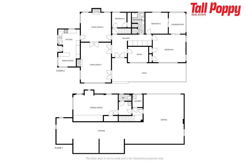 126 Kenmure Road, Belleknowes, Dunedin - Carousel 21