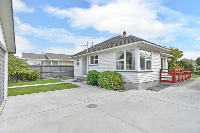 1/336 Greers Road, Bishopdale, Christchurch - Carousel 24
