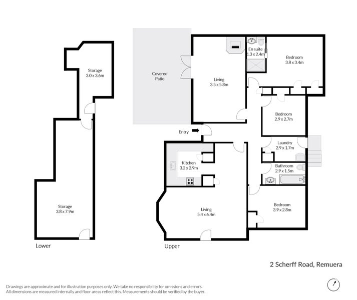 2 Scherff Road, Remuera, Auckland - Carousel 21