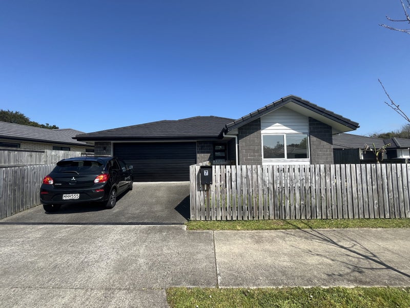 7 Mistry Place, Harrowfield, Hamilton - Carousel 1