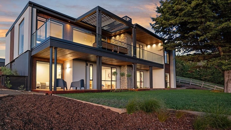 8 Kepler Ridge Lane, Halswell, Christchurch - Carousel 1