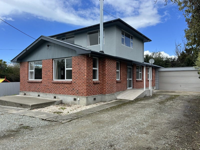138 Selwyn Street, Waimataitai, Timaru - Carousel 1