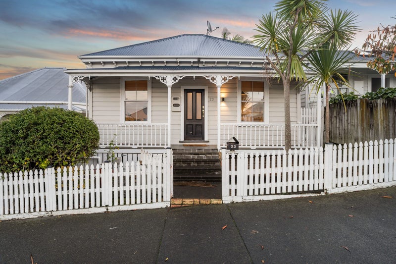 23 Bond Street, Grey Lynn, Auckland - Carousel 1