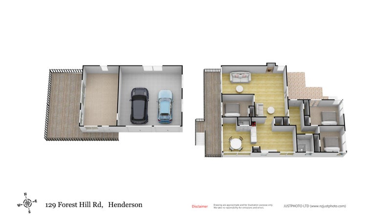 129 Forest Hill Road, Henderson, Auckland - Carousel 23