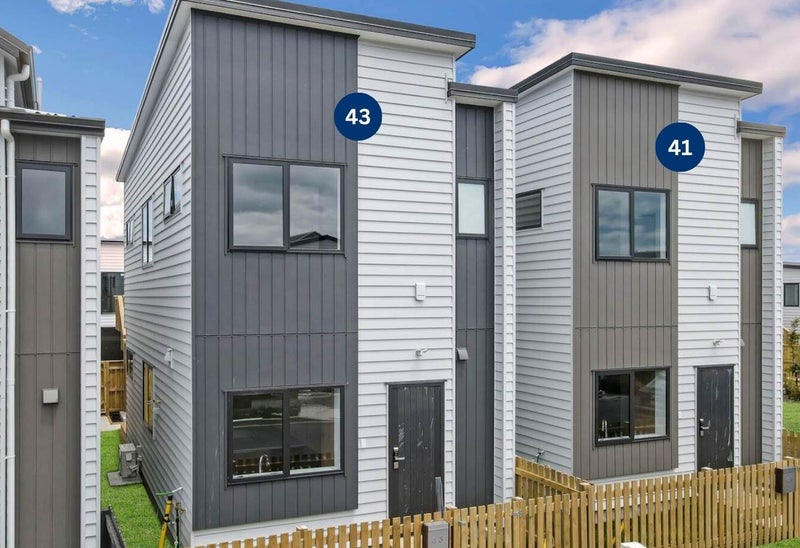 41 Survila Street, Papakura, Papakura - Carousel 1