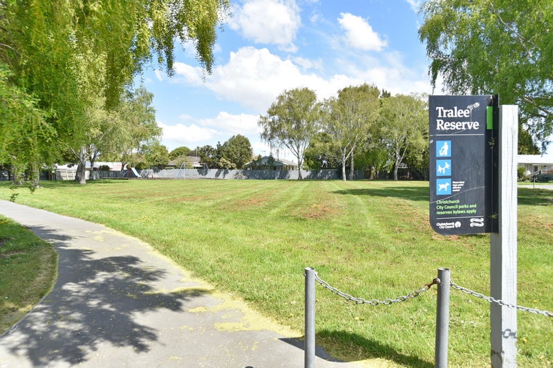 14 Tralee Place, Bishopdale, Christchurch - Carousel 23