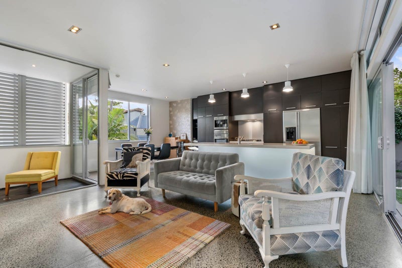 4C Sarsfield Street, Herne Bay, Auckland - Carousel 1