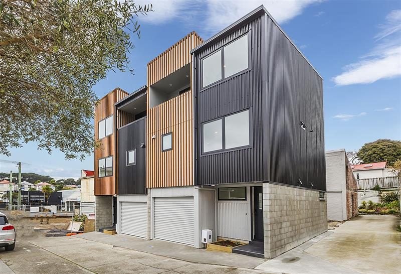 9 Post Office Avenue, Berhampore, Wellington - Carousel 2