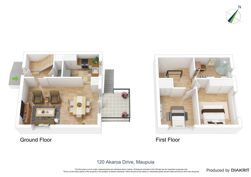 120 Akaroa Drive, Maupuia, Wellington - Carousel 10