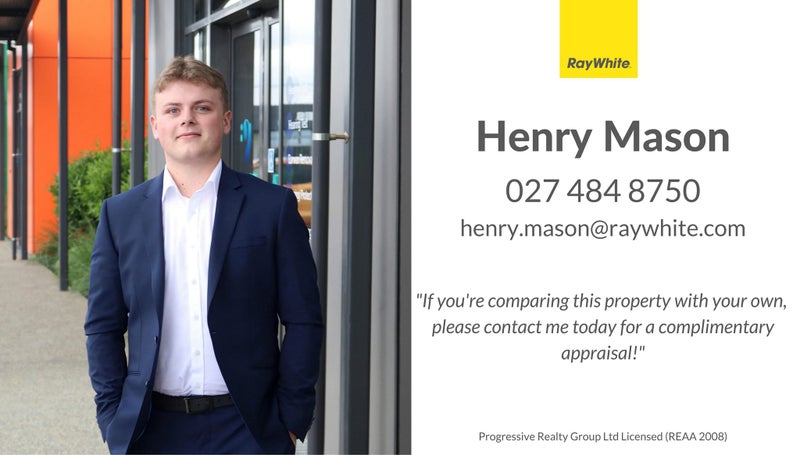 22 Lock Street, Kingswell, Invercargill - Carousel 23