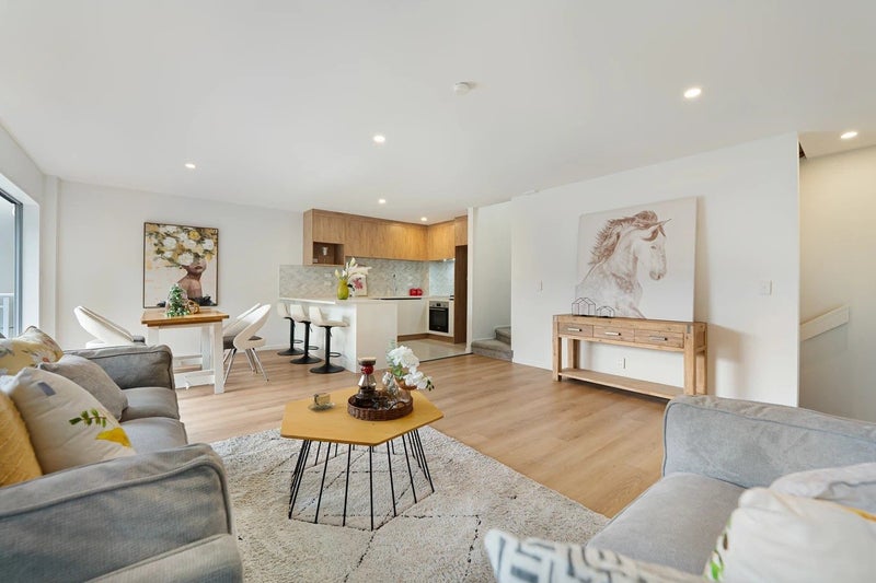 2/17 Auburn Street, Grafton, Auckland - Carousel 1