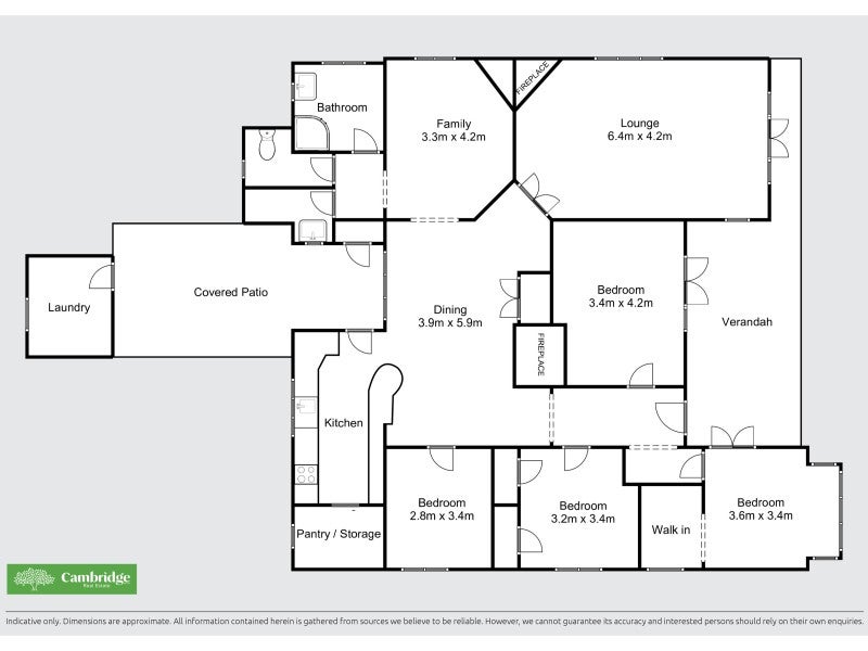 97B Hinton Road, Eureka, Hamilton - Carousel 25