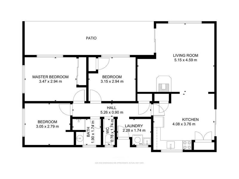 77 Foremans Road, Islington, Christchurch - Carousel 13