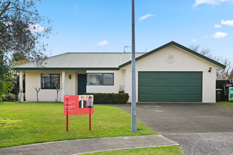 27 Sarindah Place, Fairview Downs, Hamilton - Carousel 1