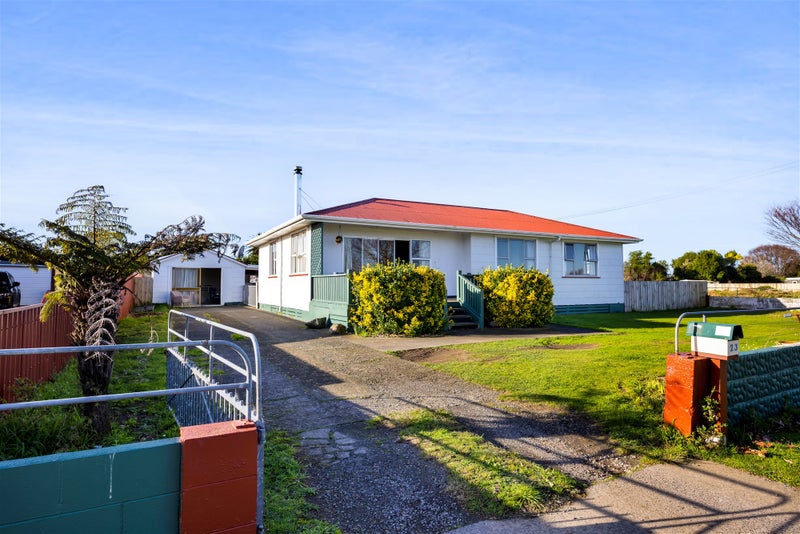 23 Atkinson Street, Normanby, Hawera - Carousel 2