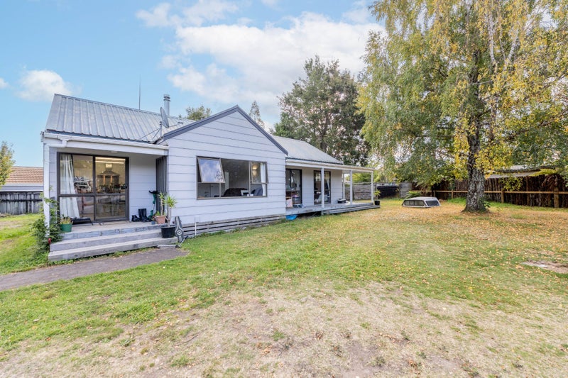 5 Anna Place, Hilltop, Taupo - Carousel 2