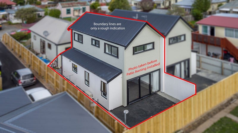 2/18 Kenilworth Street, Addington, Christchurch - Carousel 21