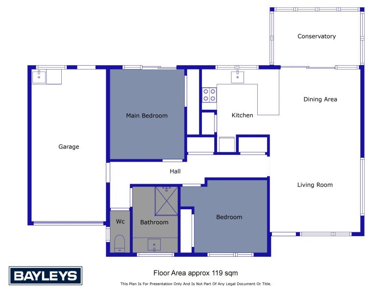 55B Sixteenth Avenue, Tauranga South, Tauranga - Carousel 20