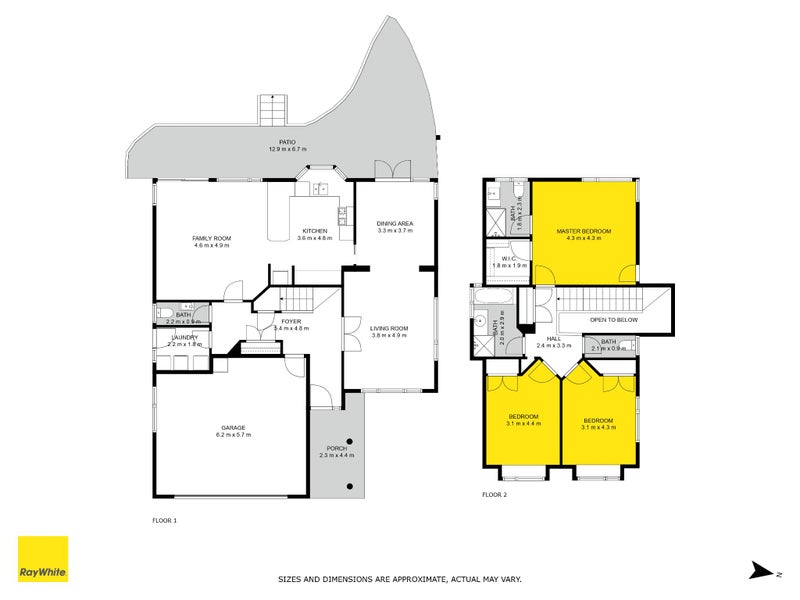 12 La Roche Place, Northcote, Auckland - Carousel 23