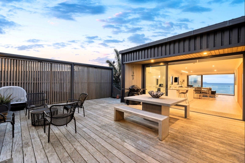 31 Taranga Road, Langs Beach, Waipu - Carousel 2